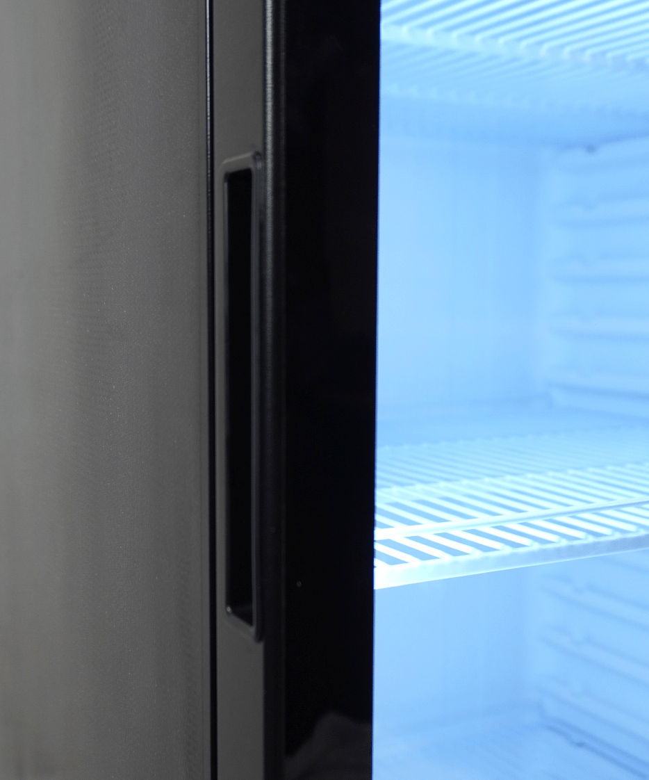 CombiSteel REFRIGERATOR 1 GLASS DOOR PIB-360R