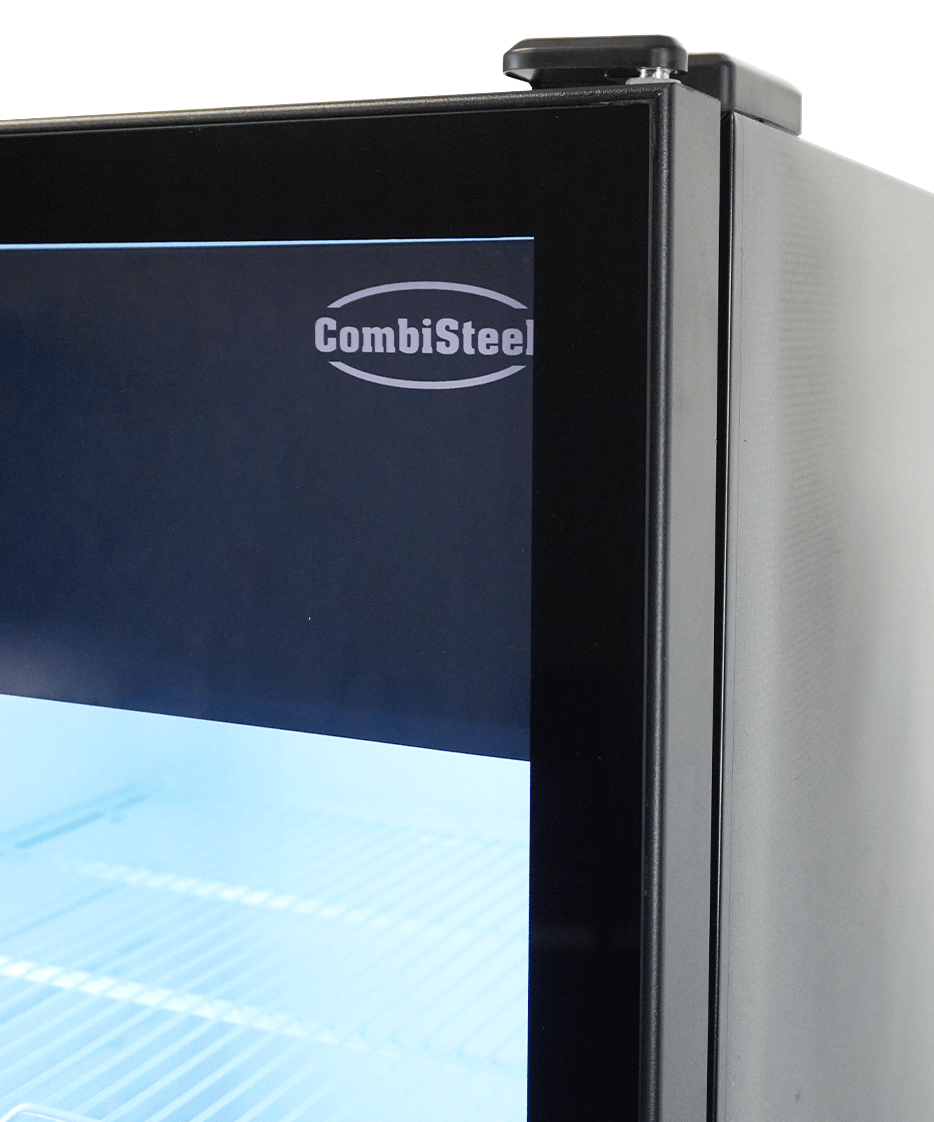 CombiSteel REFRIGERATOR 1 GLASS DOOR PIB-360R