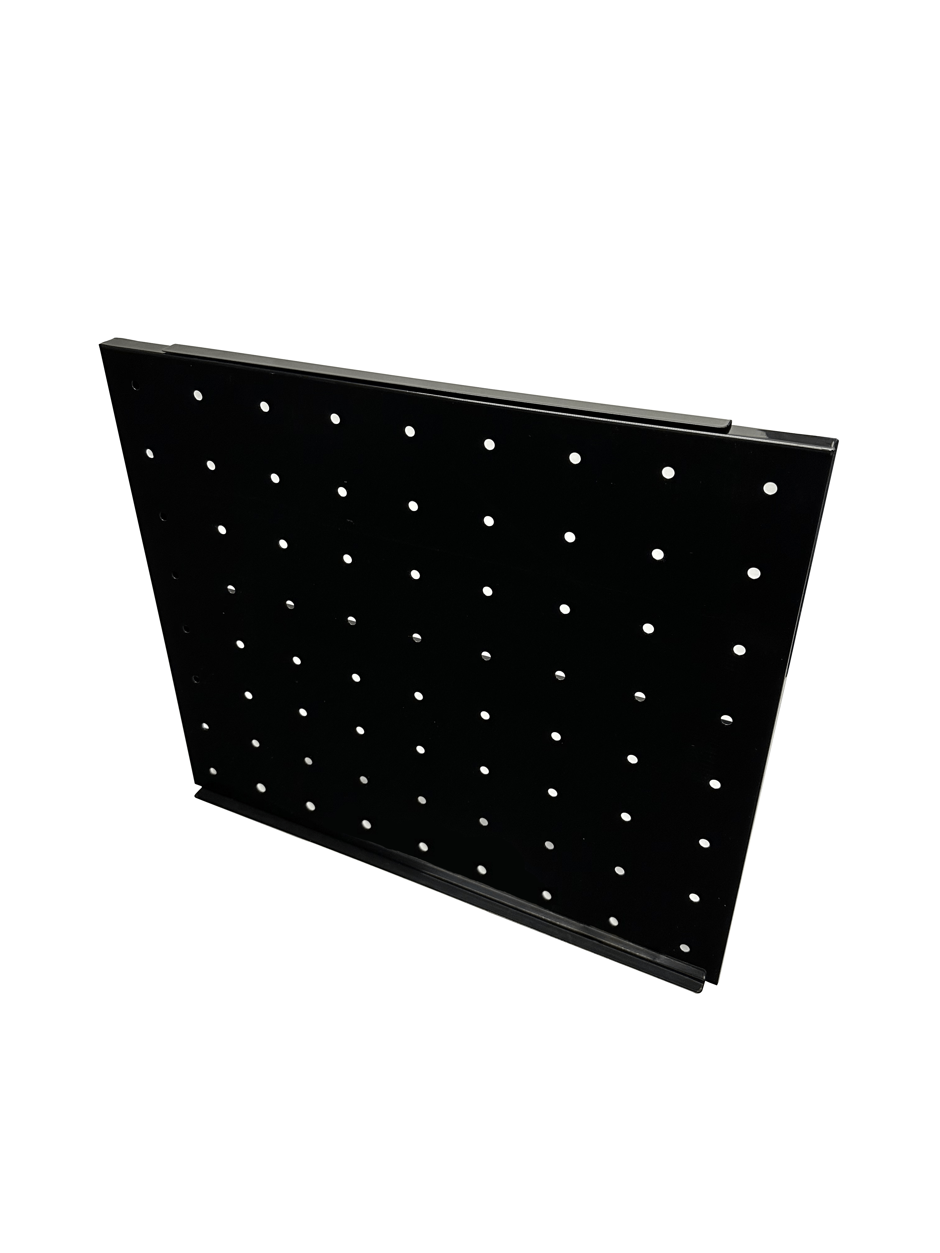 CombiSteel PERFORATED GRID MIDDLE BLACK FOR 7455.2235-2240-2415-2417
