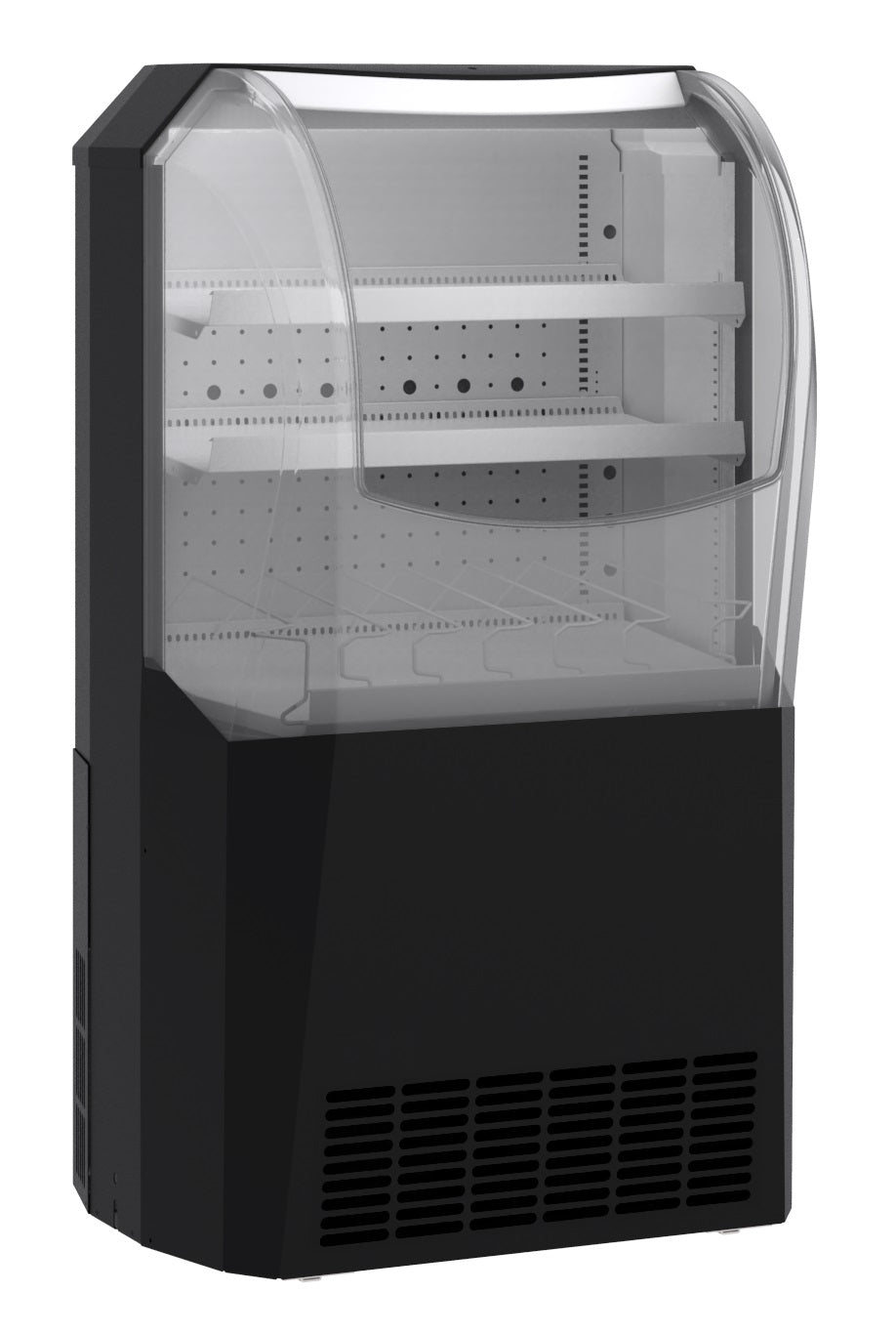 CombiSteel IMPULSE COOLER BLACK 210L – commercial catering equipment