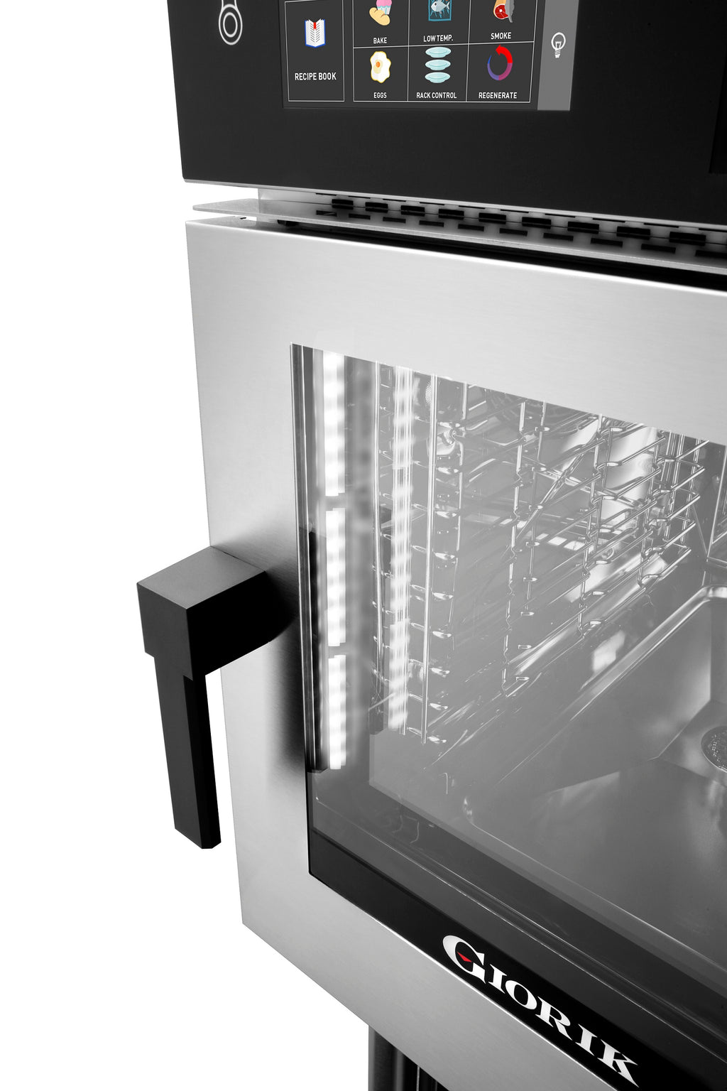 CombiSteel COMBISTEAMER ELEC. 6X1/1GN