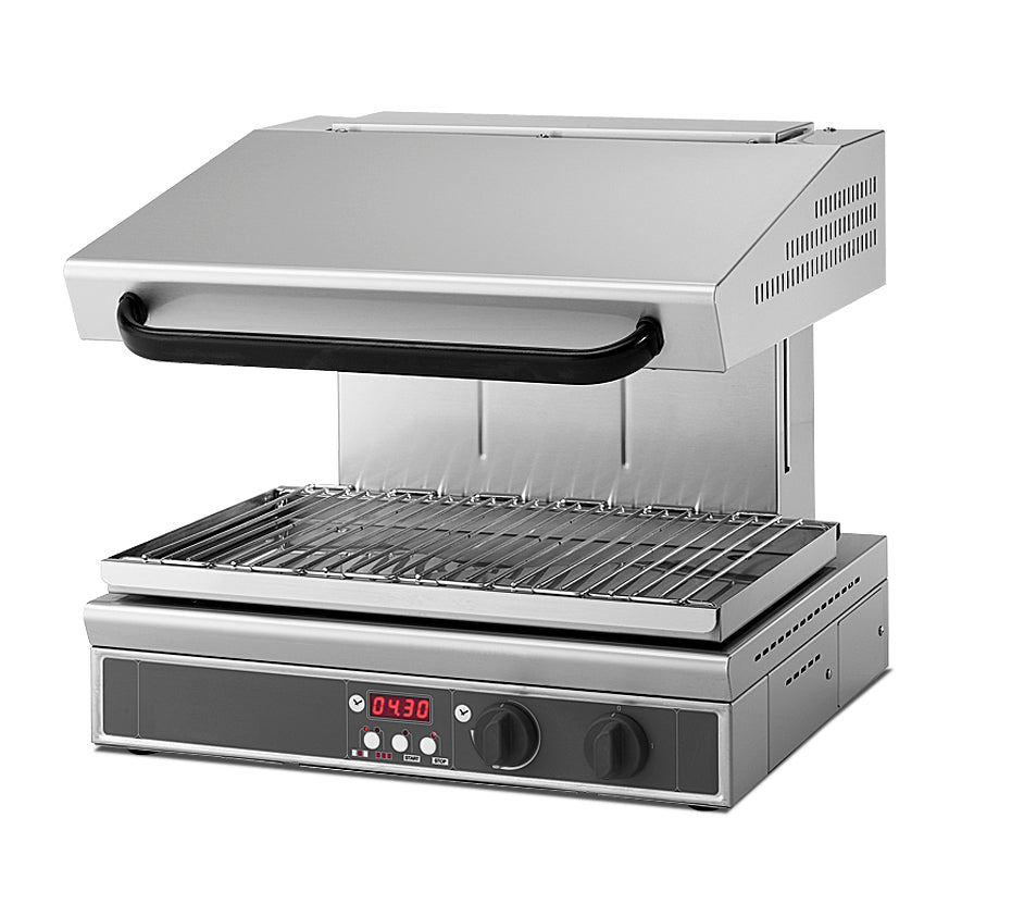 CombiSteel GIORIK SALAMANDER 570 – commercial catering equipment