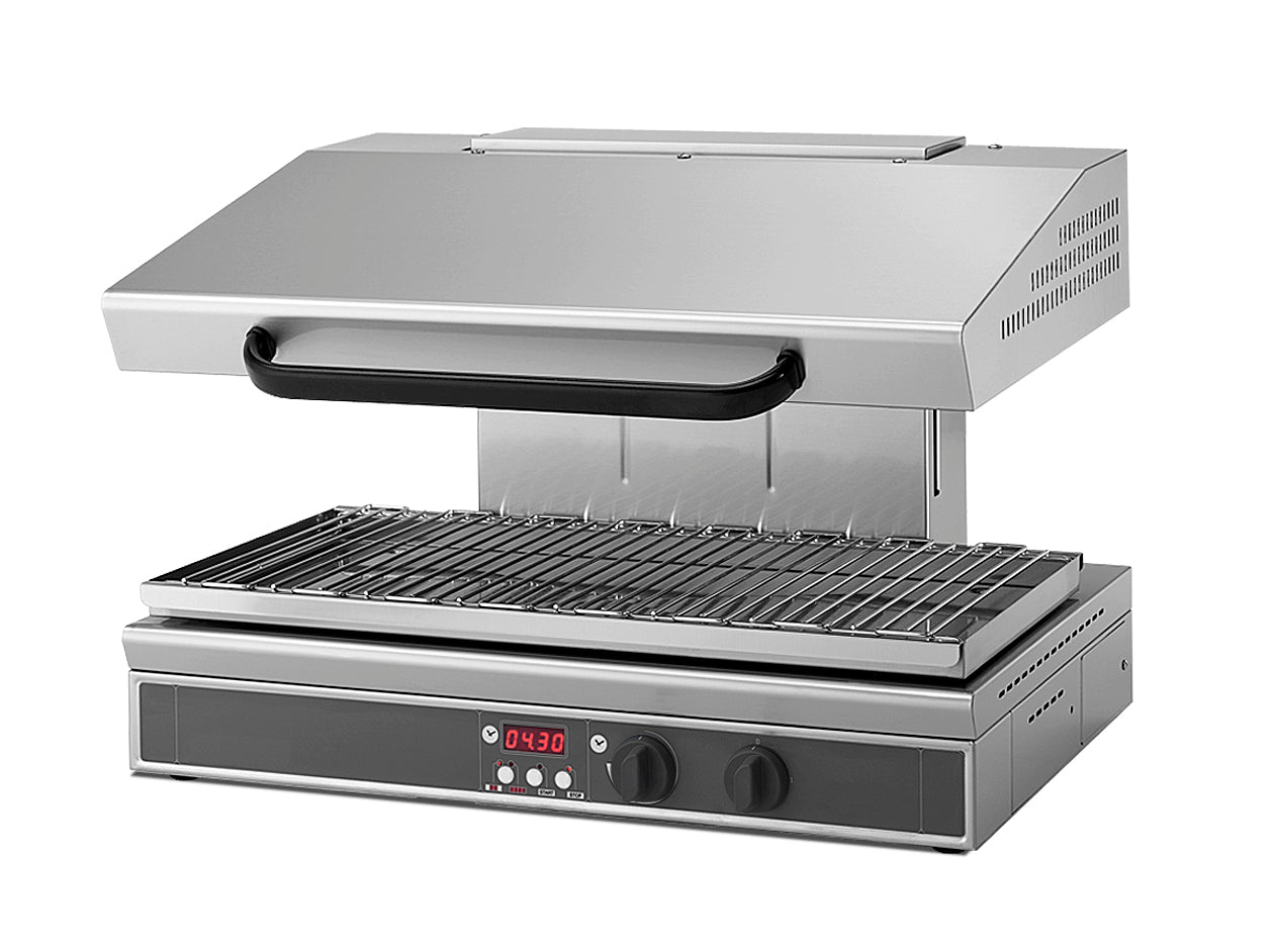 CombiSteel GIORIK SALAMANDER 735 – commercial catering equipment