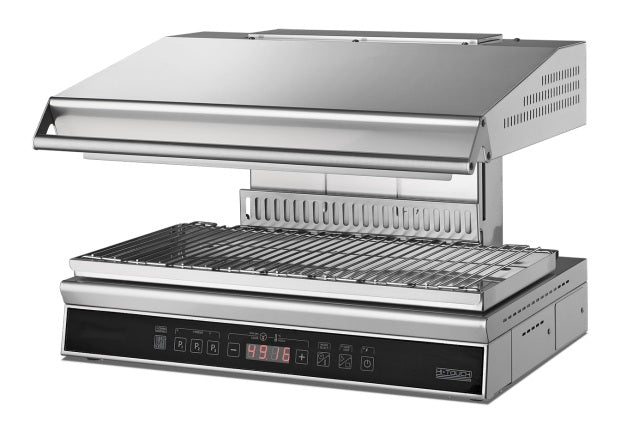 CombiSteel GIORIK SALAMANDER 735 TOUCH – commercial catering equipment