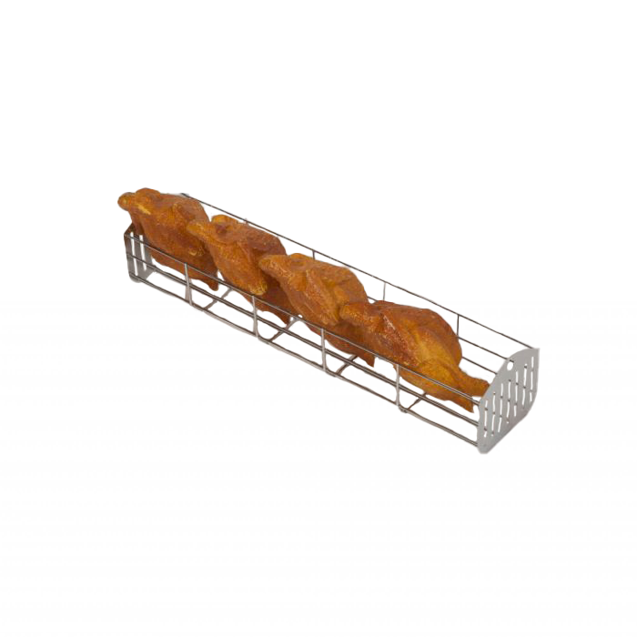 CombiSteel BASKET FOR 7472.0005, 0040