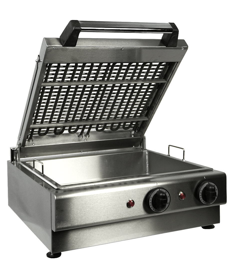 CombiSteel WATER GRILL
