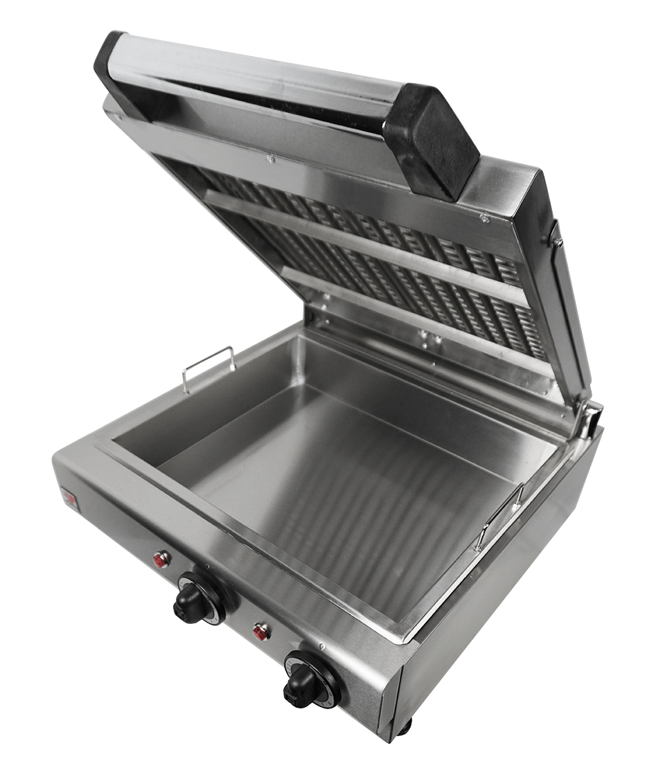 CombiSteel WATER GRILL