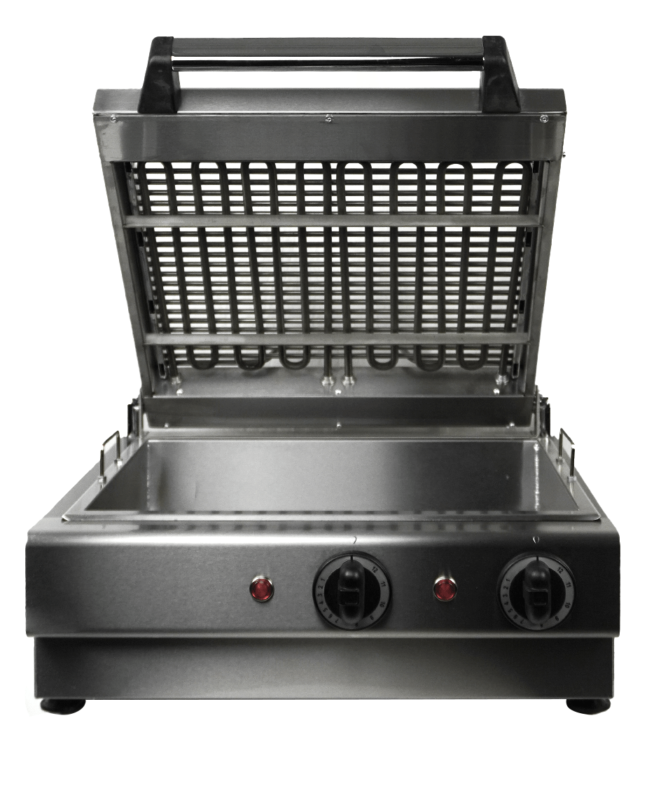 CombiSteel WATER GRILL