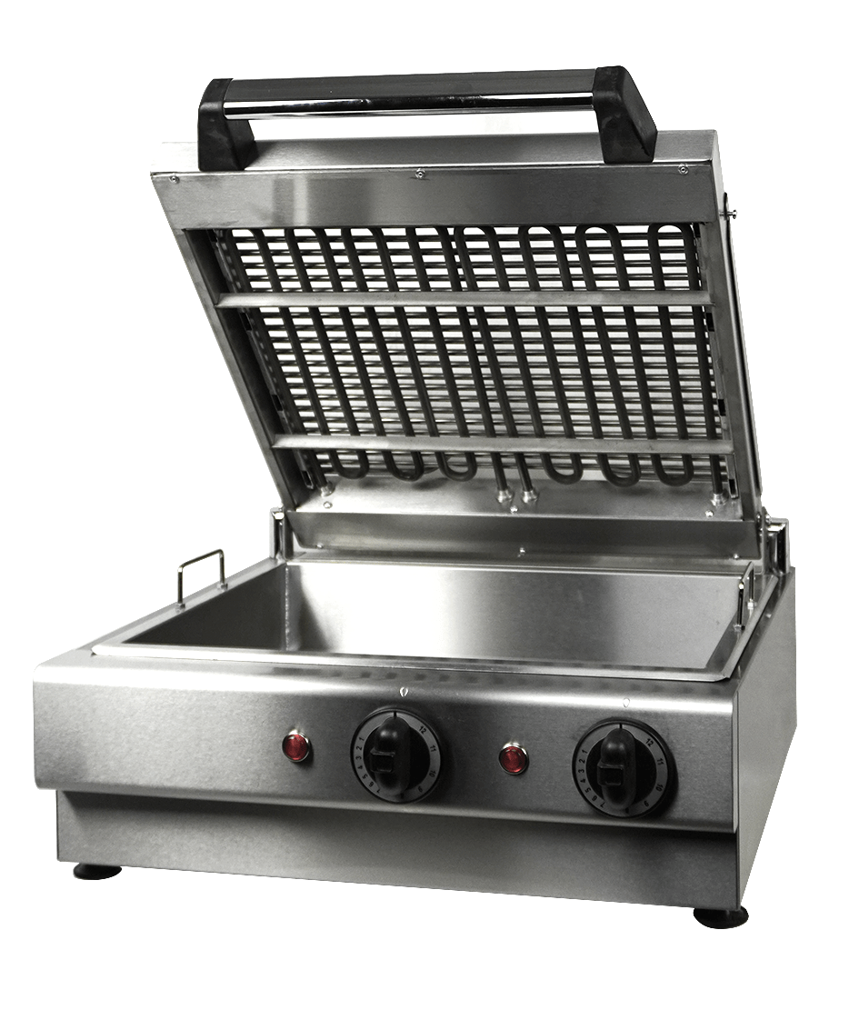 CombiSteel WATER GRILL