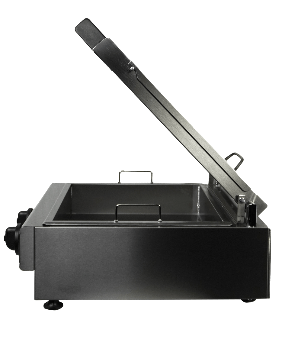 CombiSteel WATER GRILL