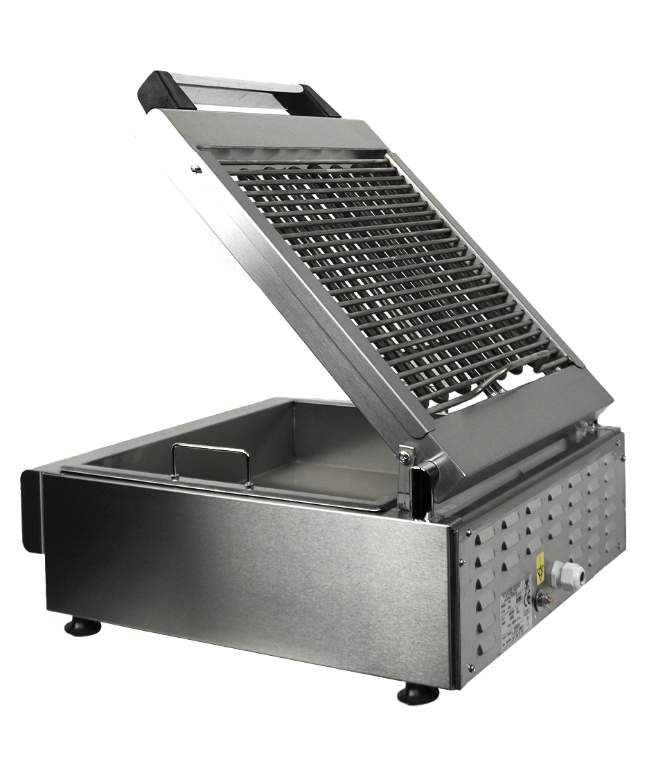 CombiSteel WATER GRILL