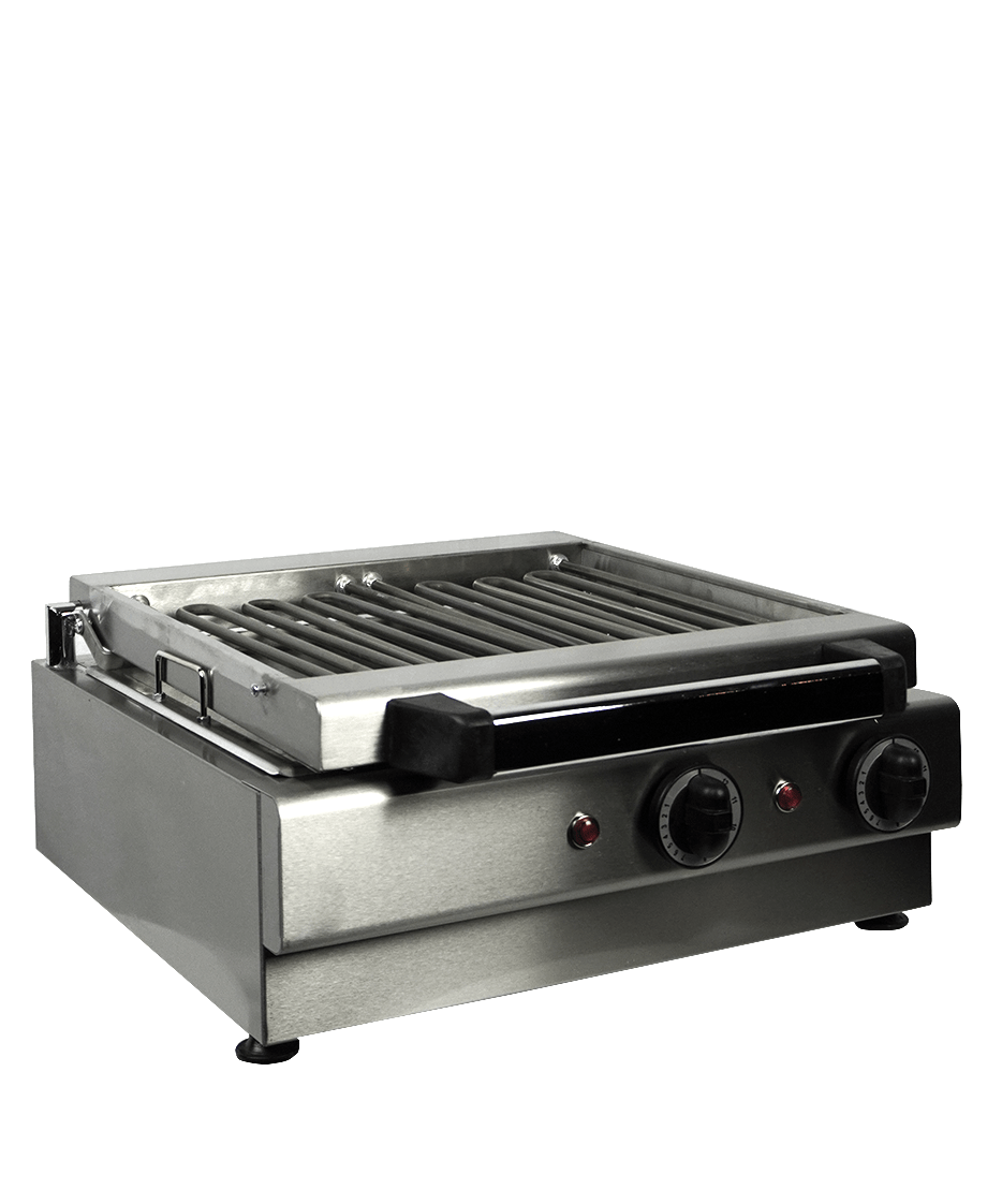 CombiSteel WATER GRILL