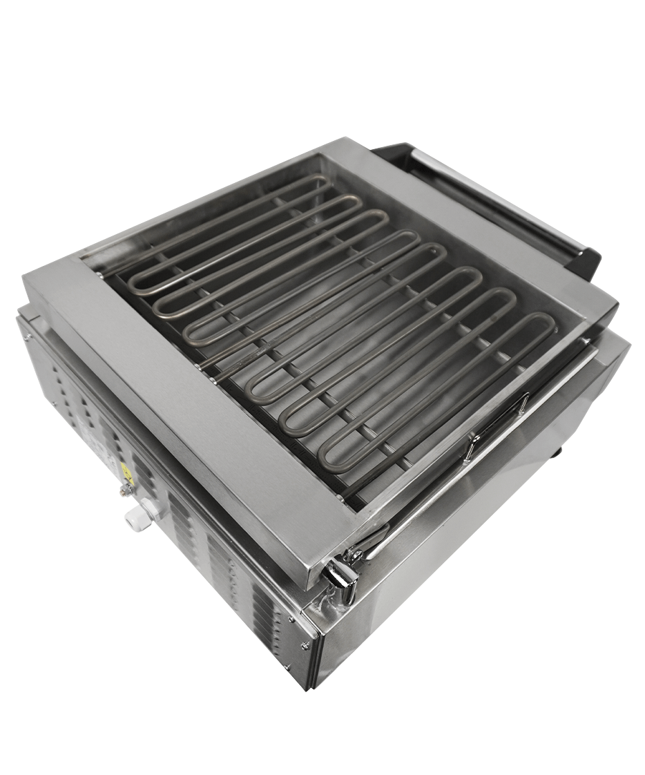 CombiSteel WATER GRILL