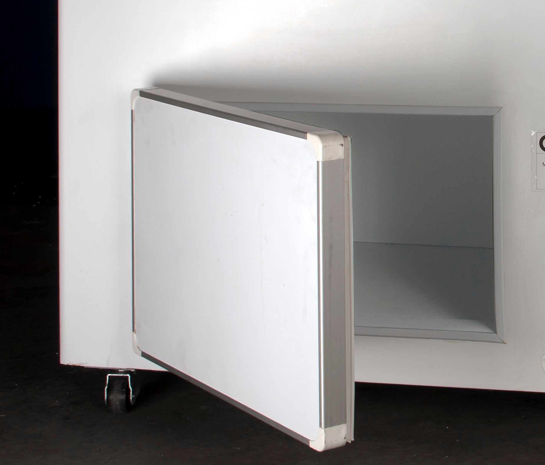 CombiSteel ICE CREAM DISPLAY MALTA 13X 5LTR