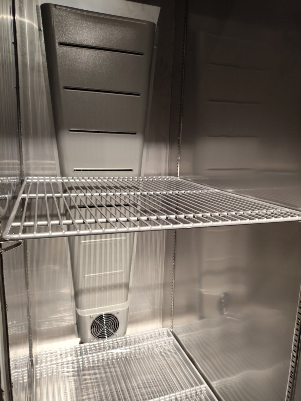 CombiSteel ICECREAM STORAGE FREEZER