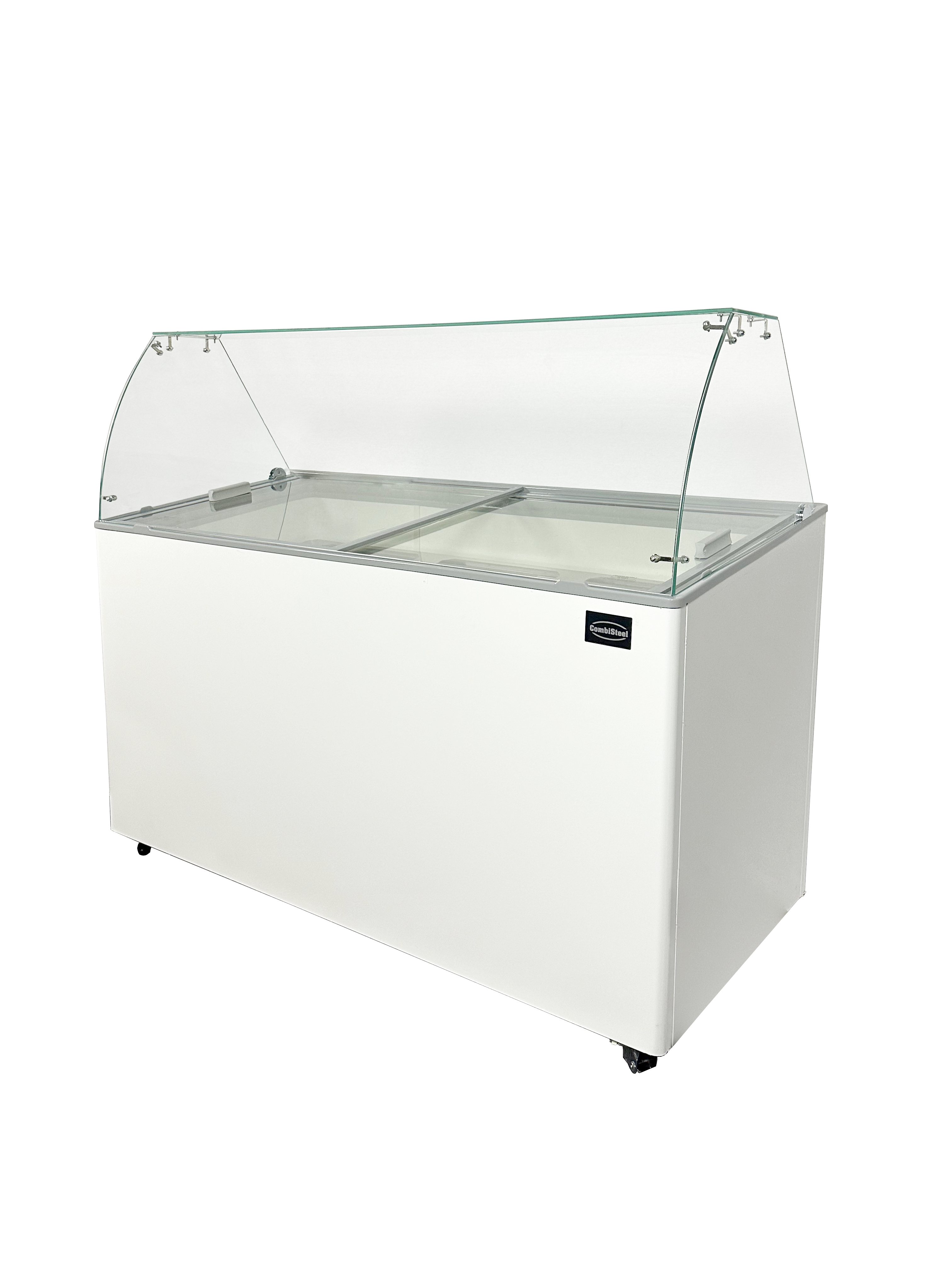 CombiSteel ICE CREAM DISPLAY TENERIFE 10X5 LTR