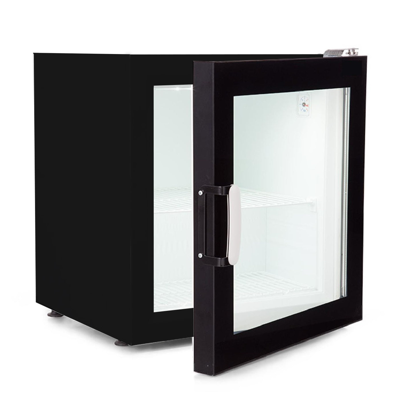 CombiSteel COUNTERTOP GLASS DOOR FREEZER FOR ICE CREAM – commercial catering equipment