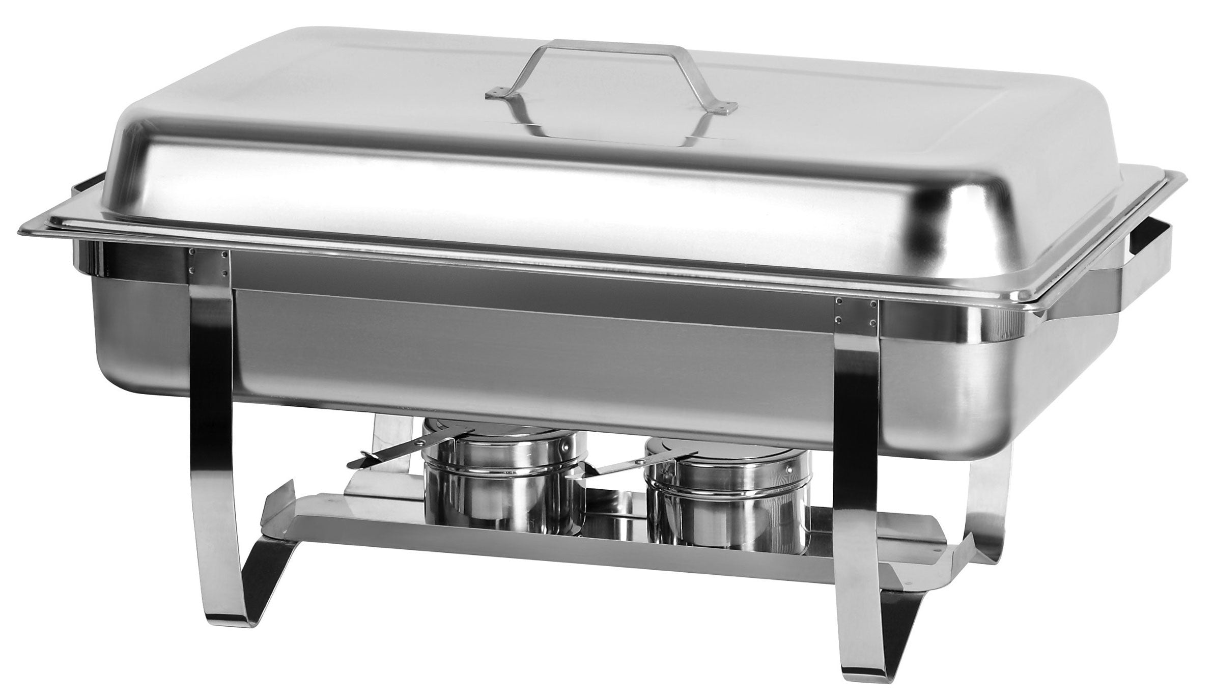 CombiSteel CHAFING DISH 1/1GN – commercial catering equipment