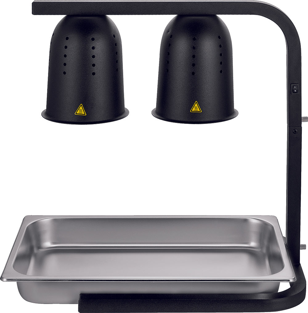 CombiSteel TELESCOPIC HEAT LAMP