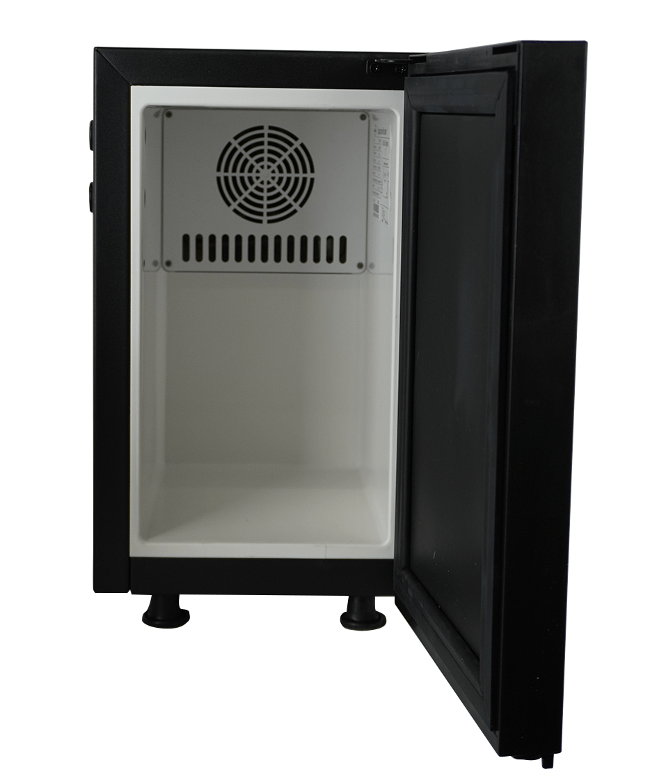 CombiSteel CAPPUCCINO MILK COOLER INCL. MILK CONTAINER