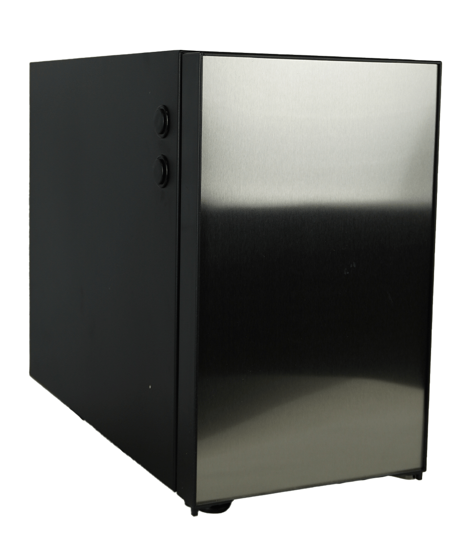 CombiSteel CAPPUCCINO MILK COOLER INCL. MILK CONTAINER