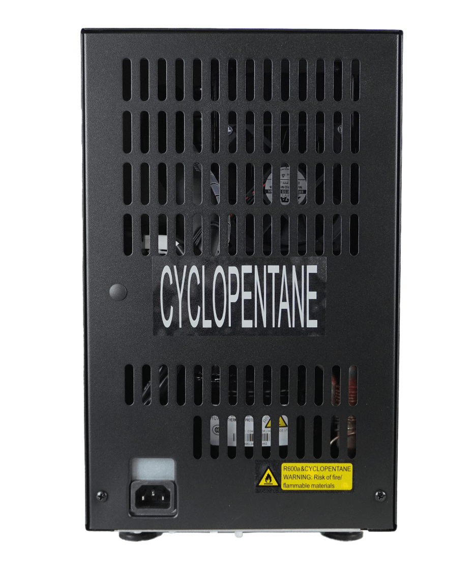 CombiSteel CAPPUCCINO MILK COOLER INCL. MILK CONTAINER