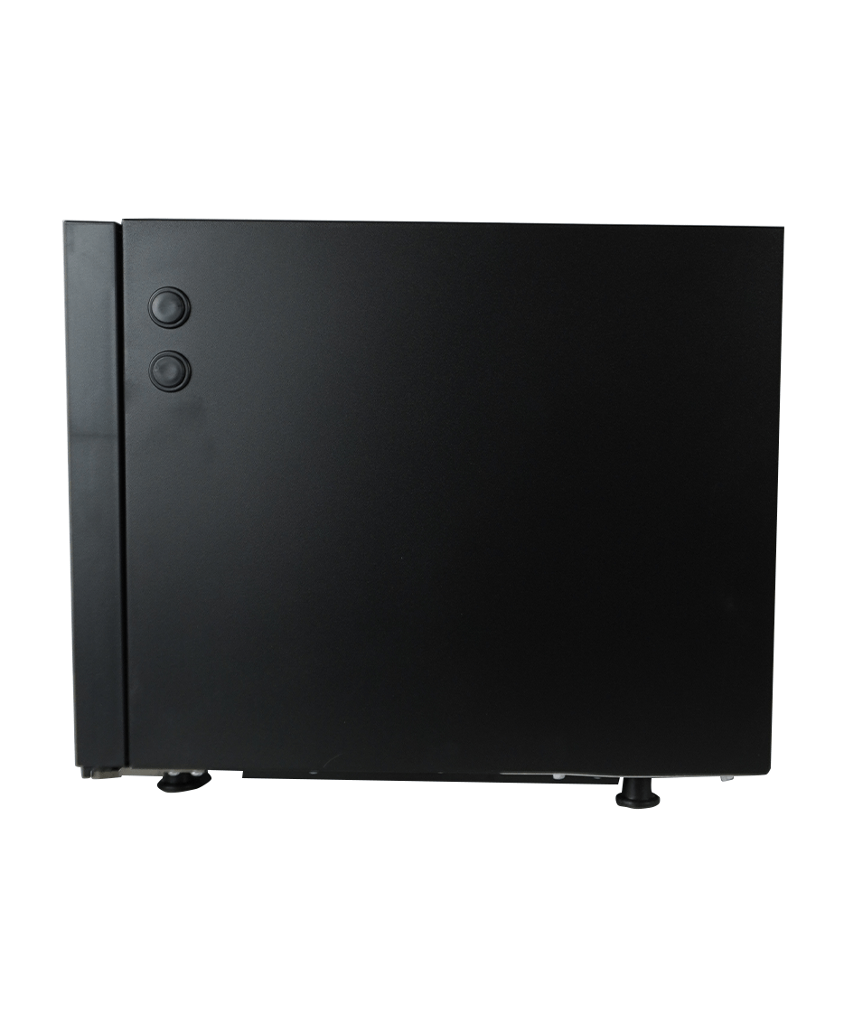 CombiSteel CAPPUCCINO MILK COOLER INCL. MILK CONTAINER