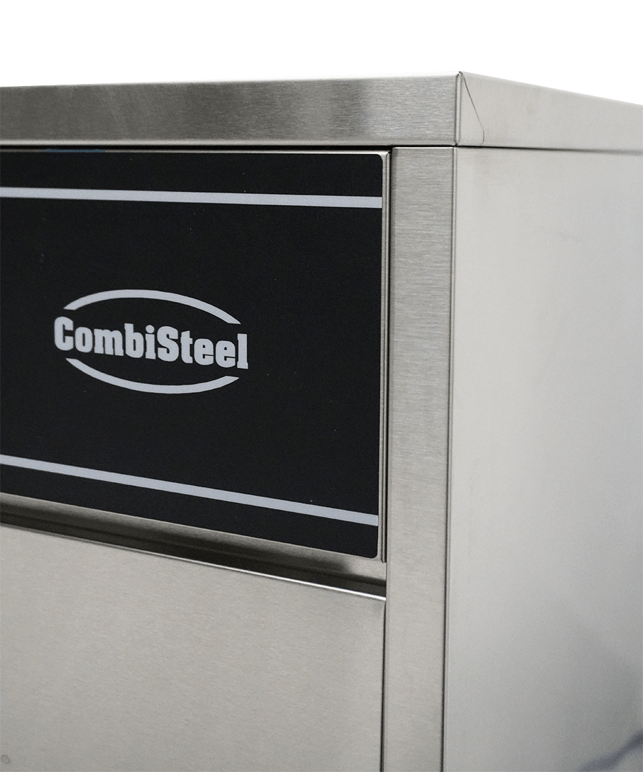 CombiSteel ICE CUBE MAKER 26KG/24H  VDB-26