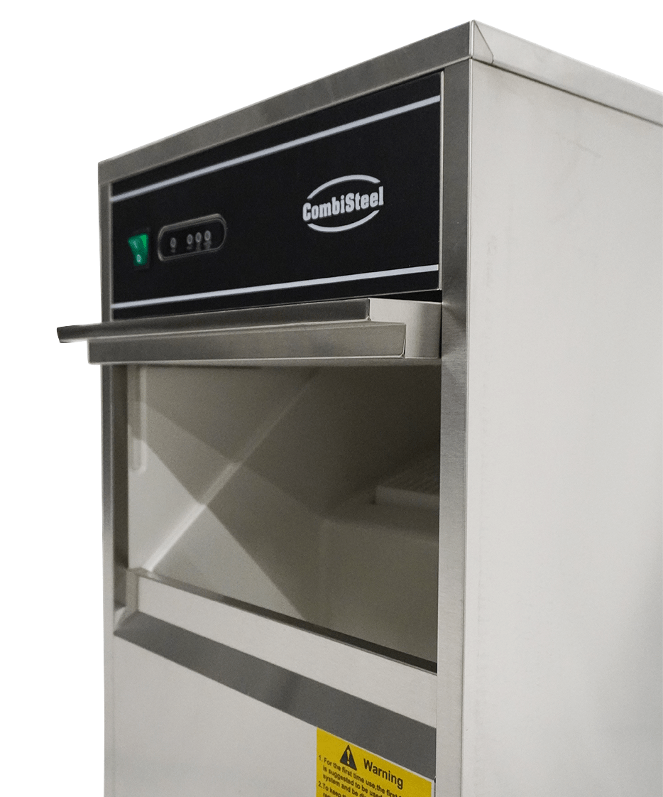 CombiSteel ICE CUBE MAKER 26KG/24H  VDB-26