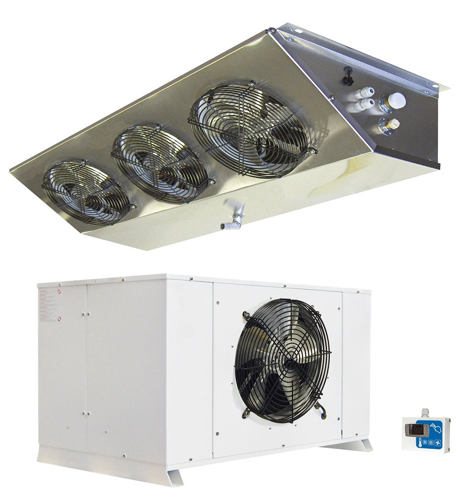 CombiSteel POSITIVE SPLIT UNIT 48.32-73.32 M3