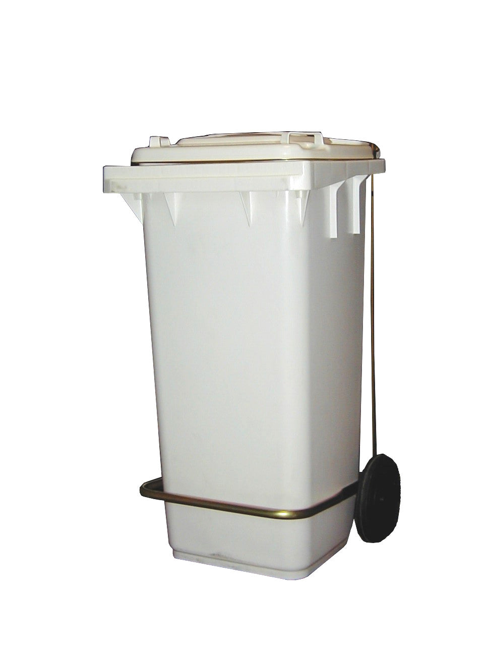 CombiSteel PEDAL DISPOSAL BIN 120L – commercial catering equipment