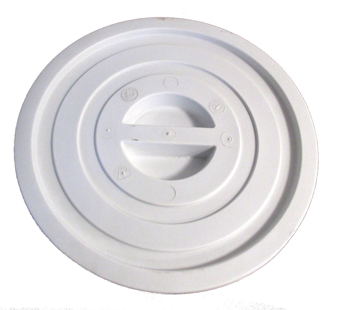 CombiSteel LID FOR DISPOSAL BIN 7483.0020 – commercial catering equipment
