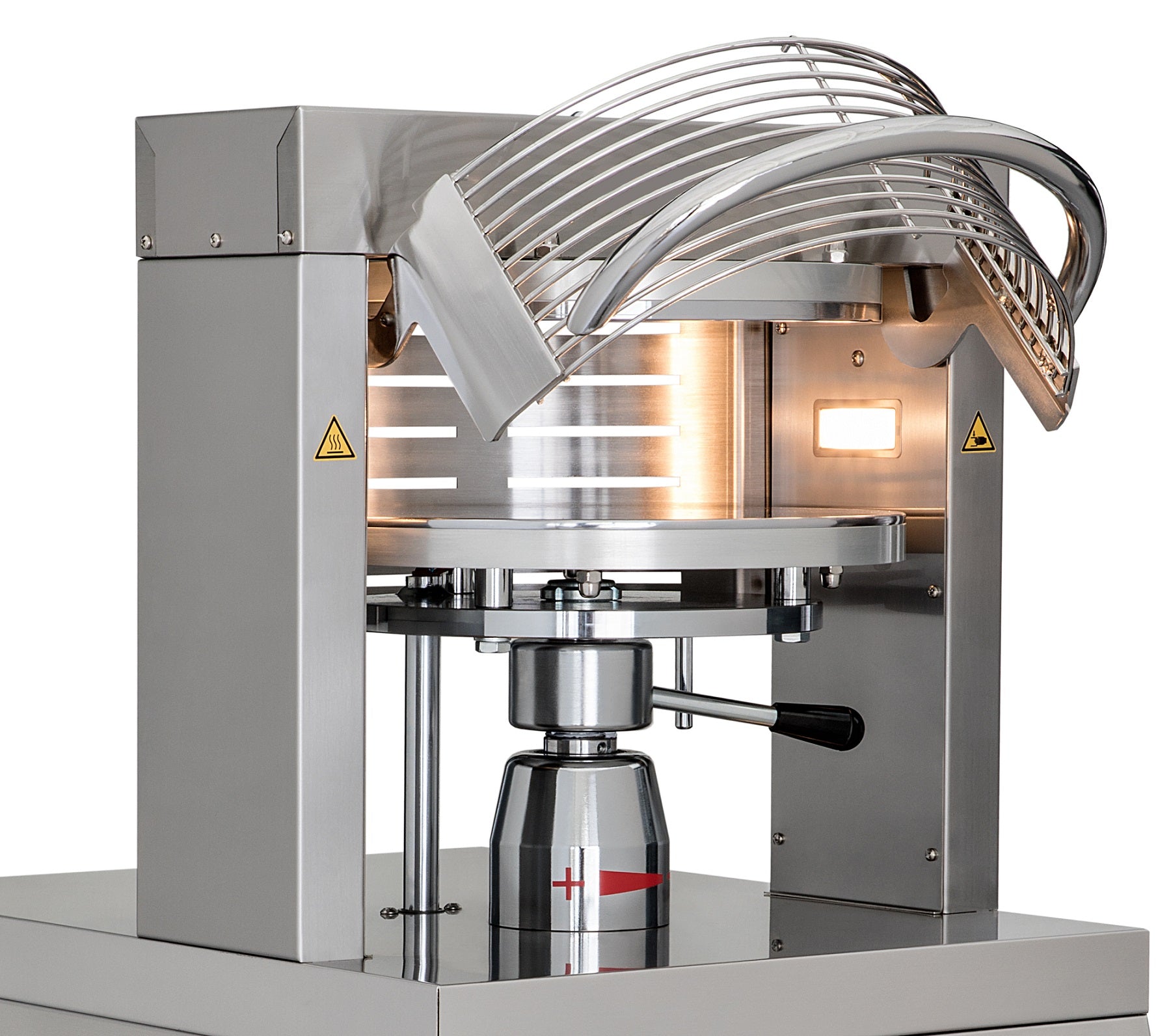 CombiSteel PIZZA PRESS 45