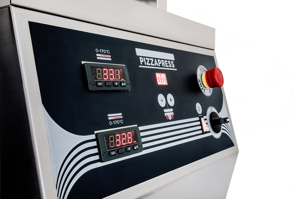 CombiSteel PIZZA PRESS 45