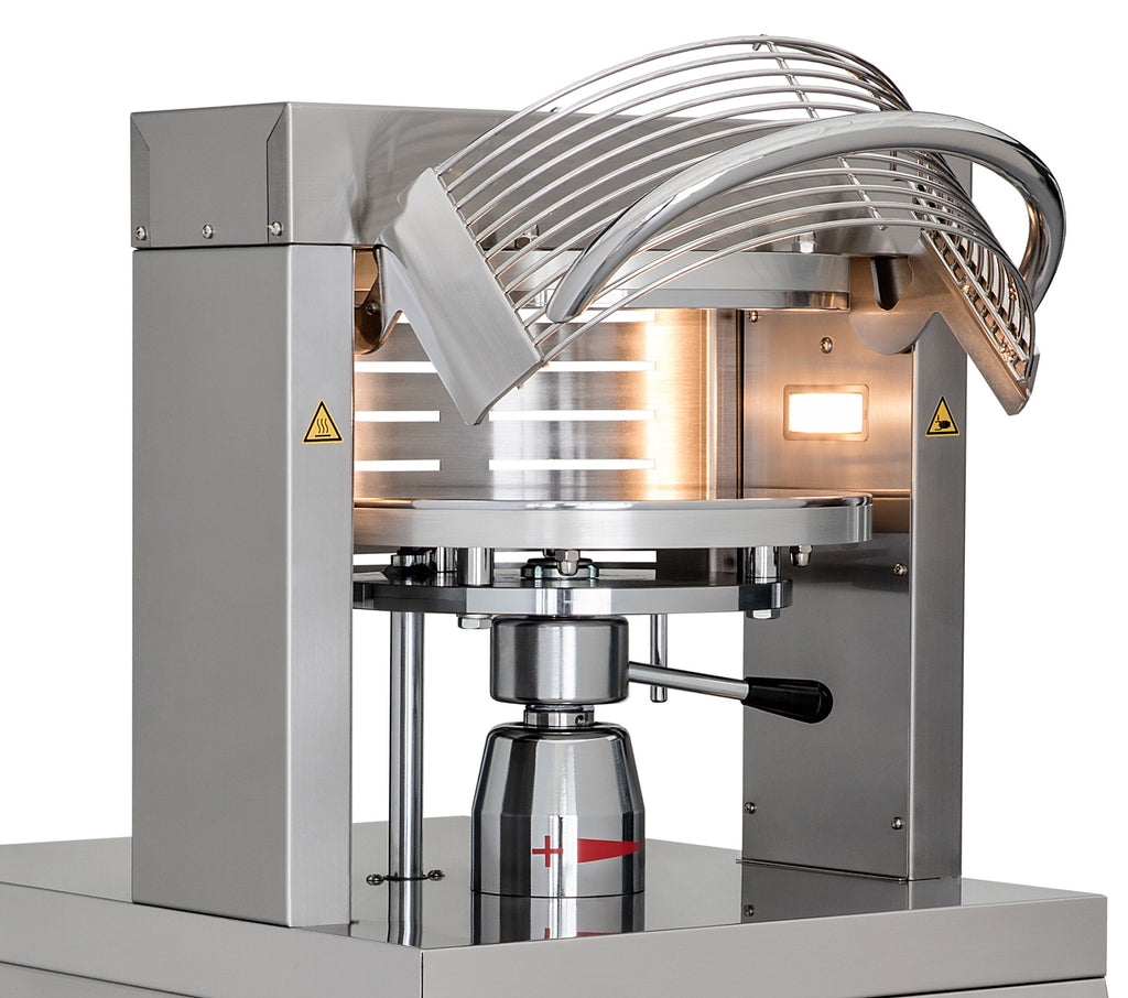 CombiSteel PIZZA PRESS 33