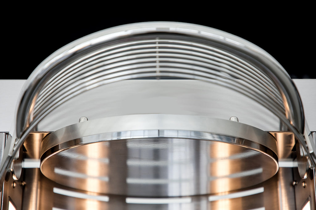 CombiSteel PIZZA PRESS 33