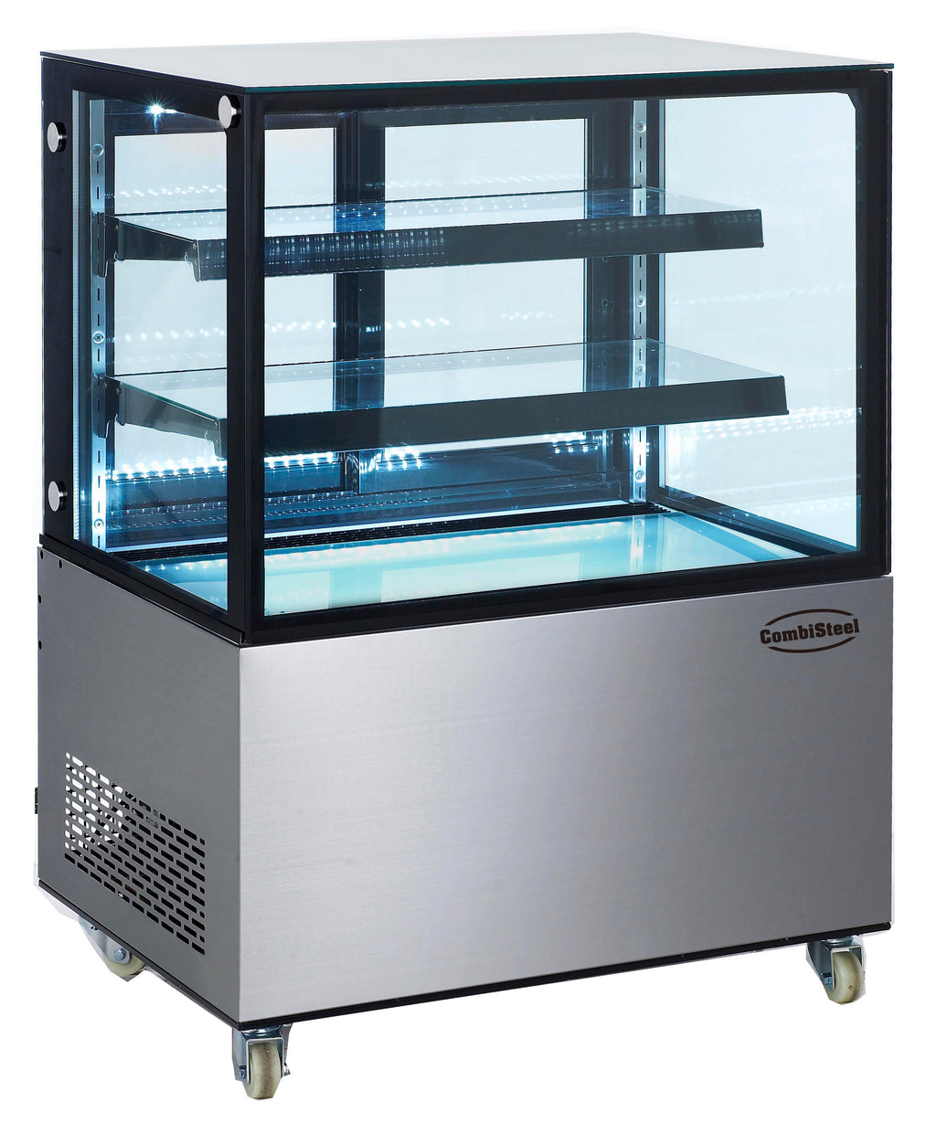 CombiSteel COLD DISPLAY 270L