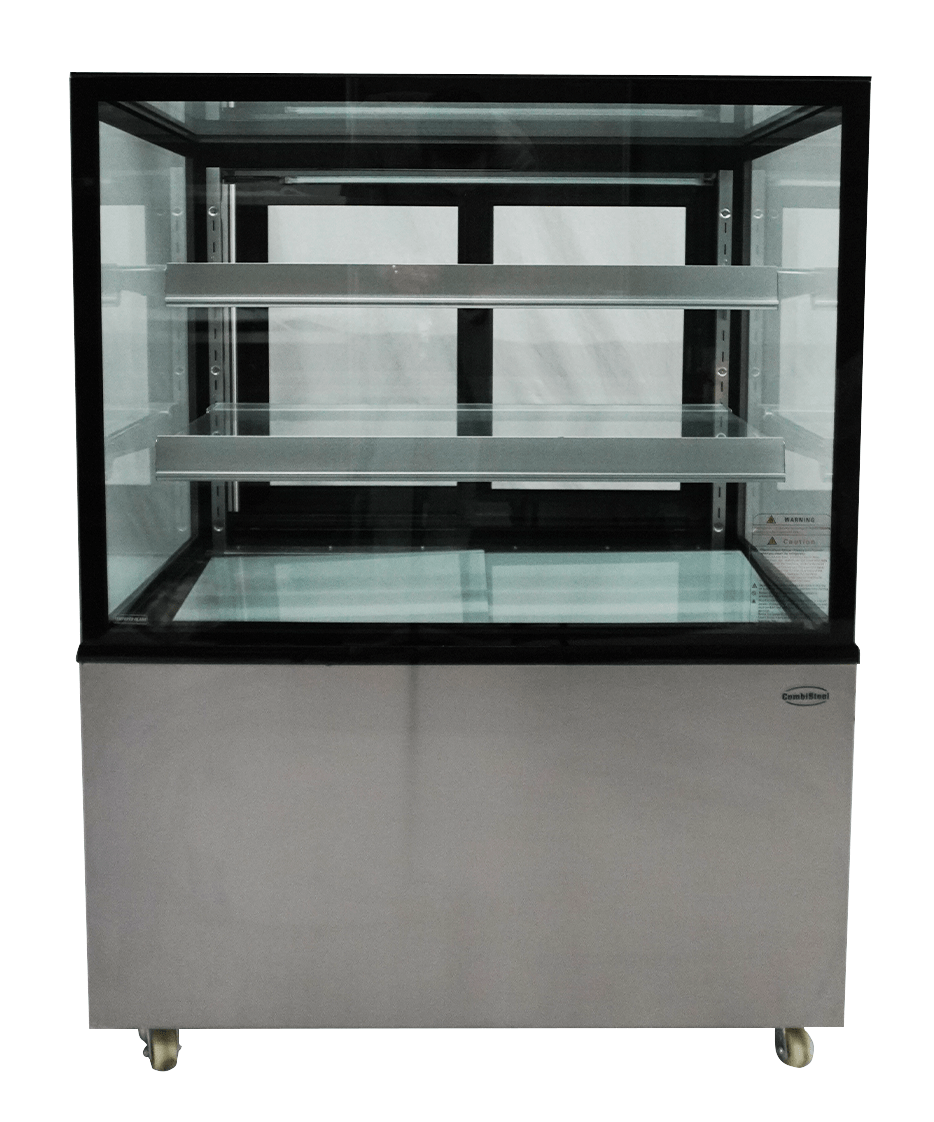 CombiSteel COLD DISPLAY 270L