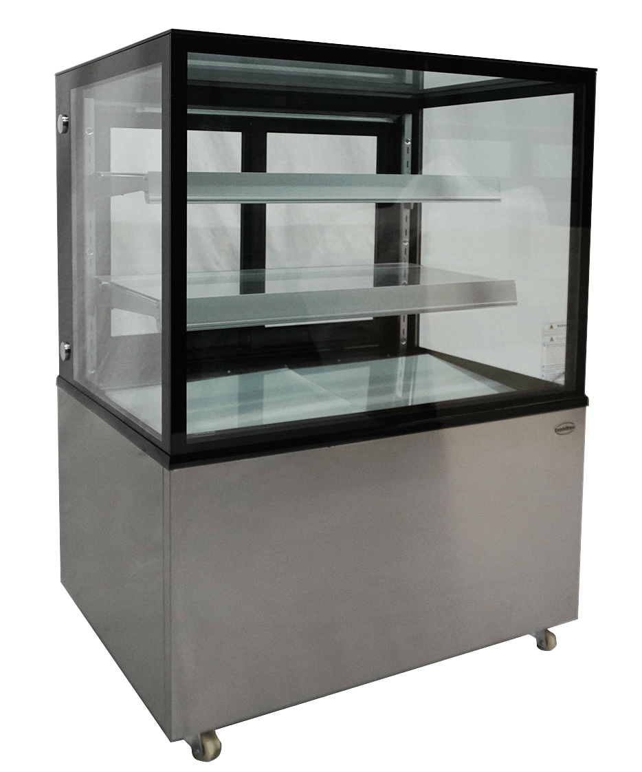 CombiSteel COLD DISPLAY 270L