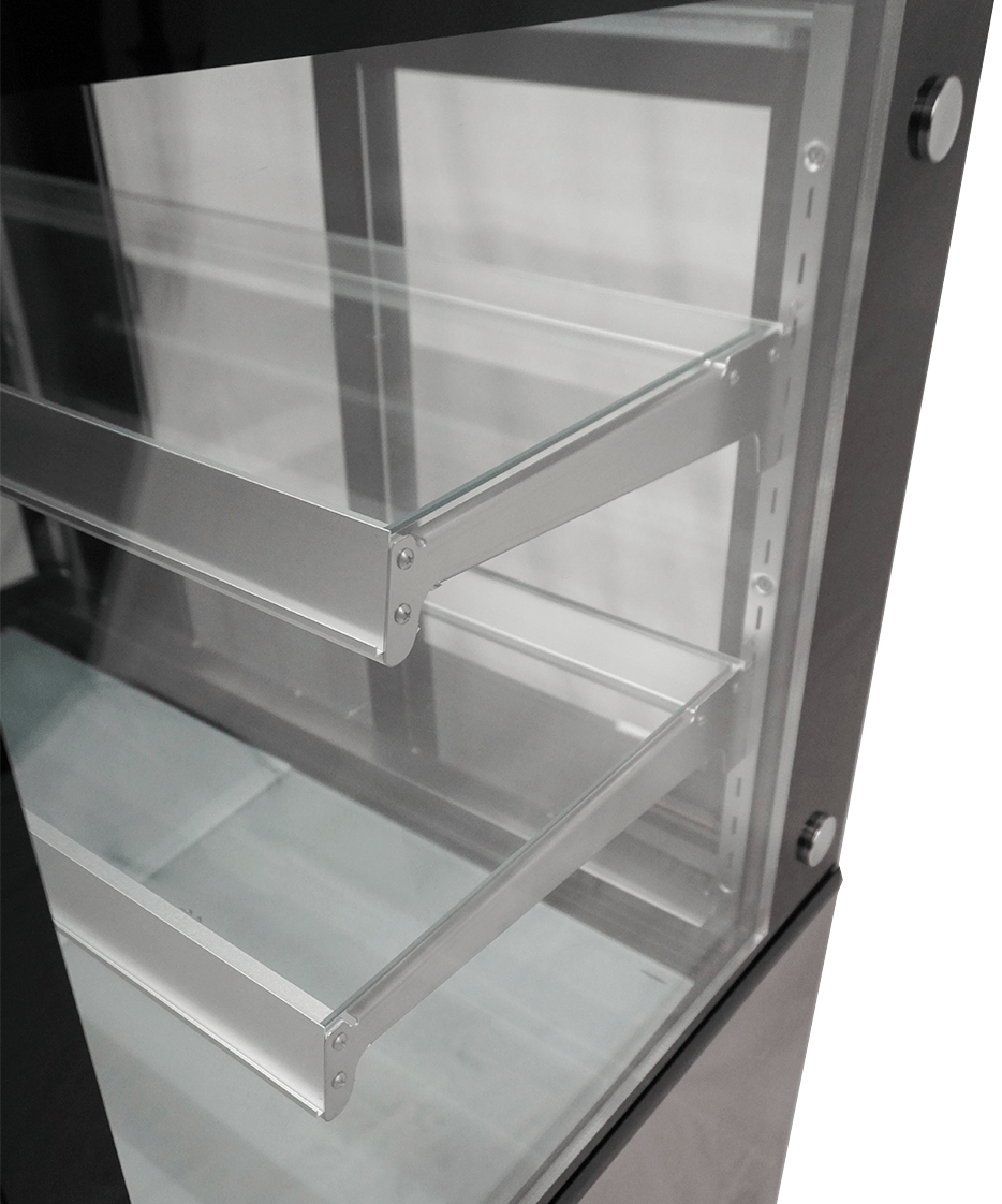 CombiSteel COLD DISPLAY 270L