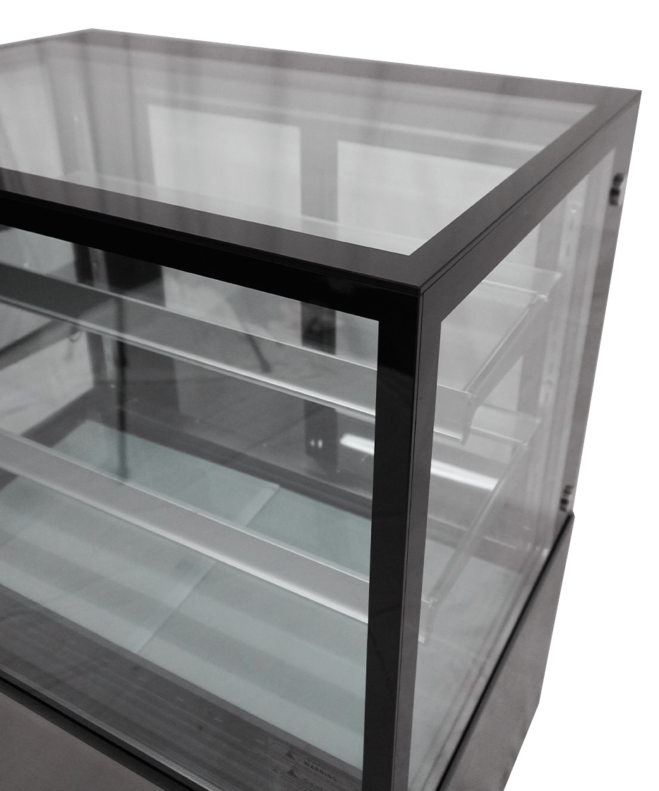 CombiSteel COLD DISPLAY 270L