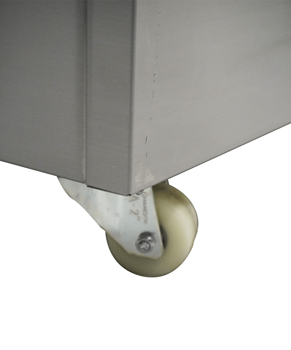 CombiSteel COLD DISPLAY 270L