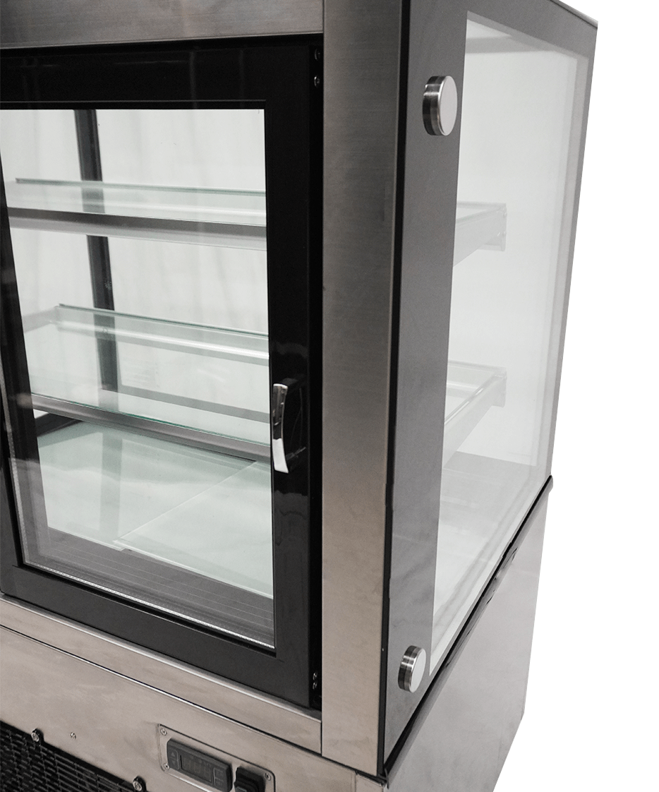 CombiSteel COLD DISPLAY 270L