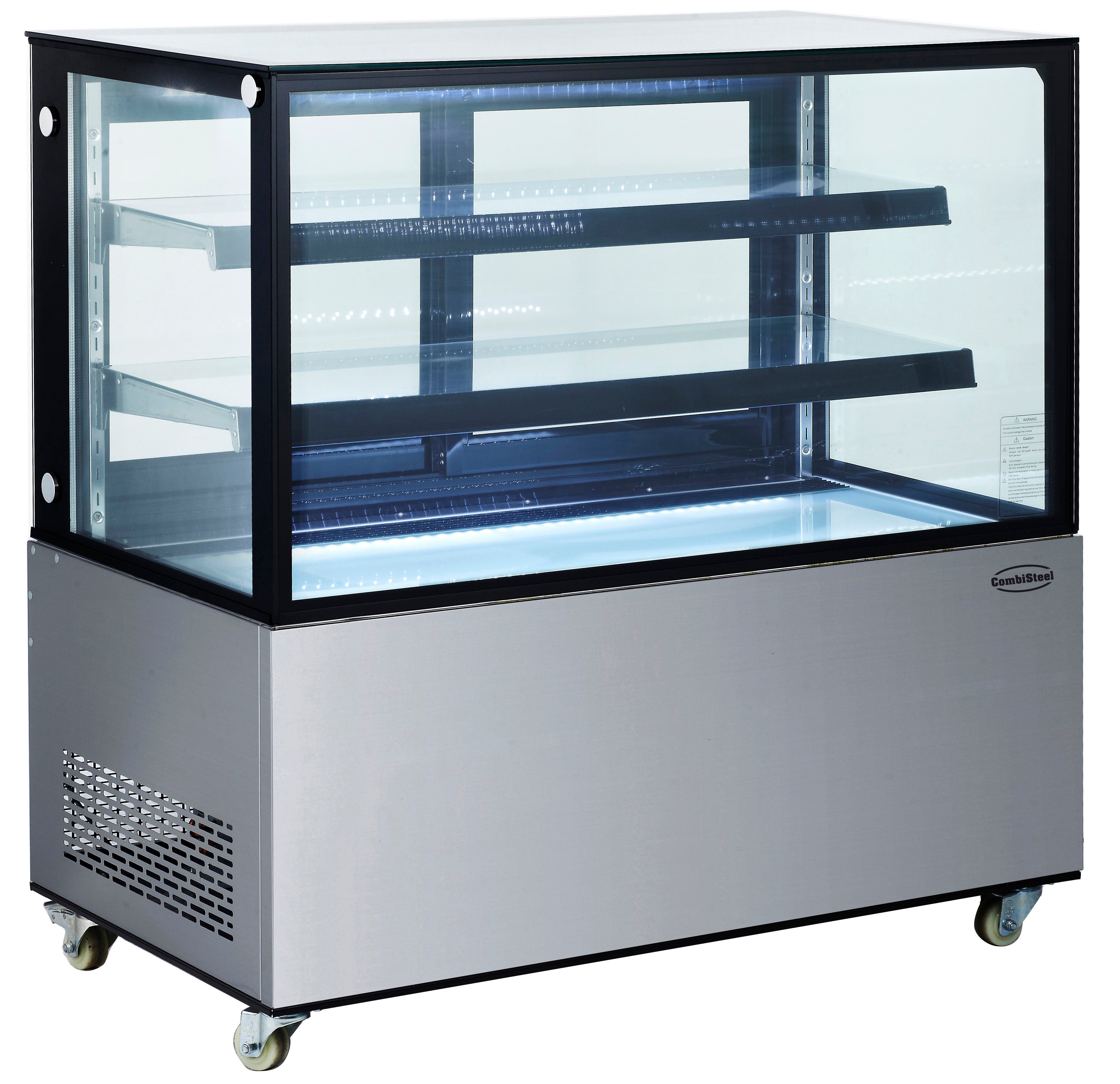 CombiSteel COLD DISPLAY 370L – commercial catering equipment