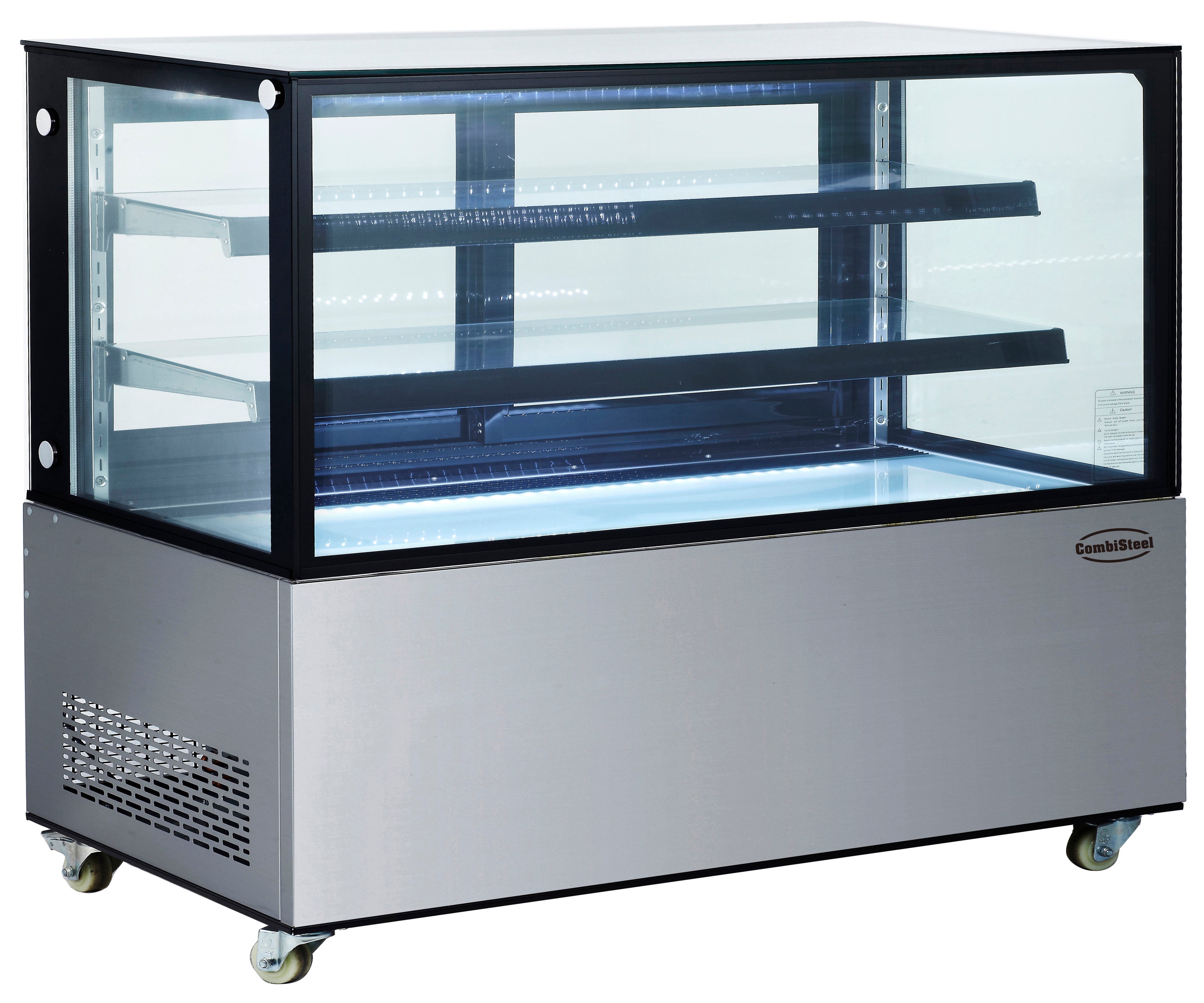 CombiSteel COLD DISPLAY 470L – commercial catering equipment