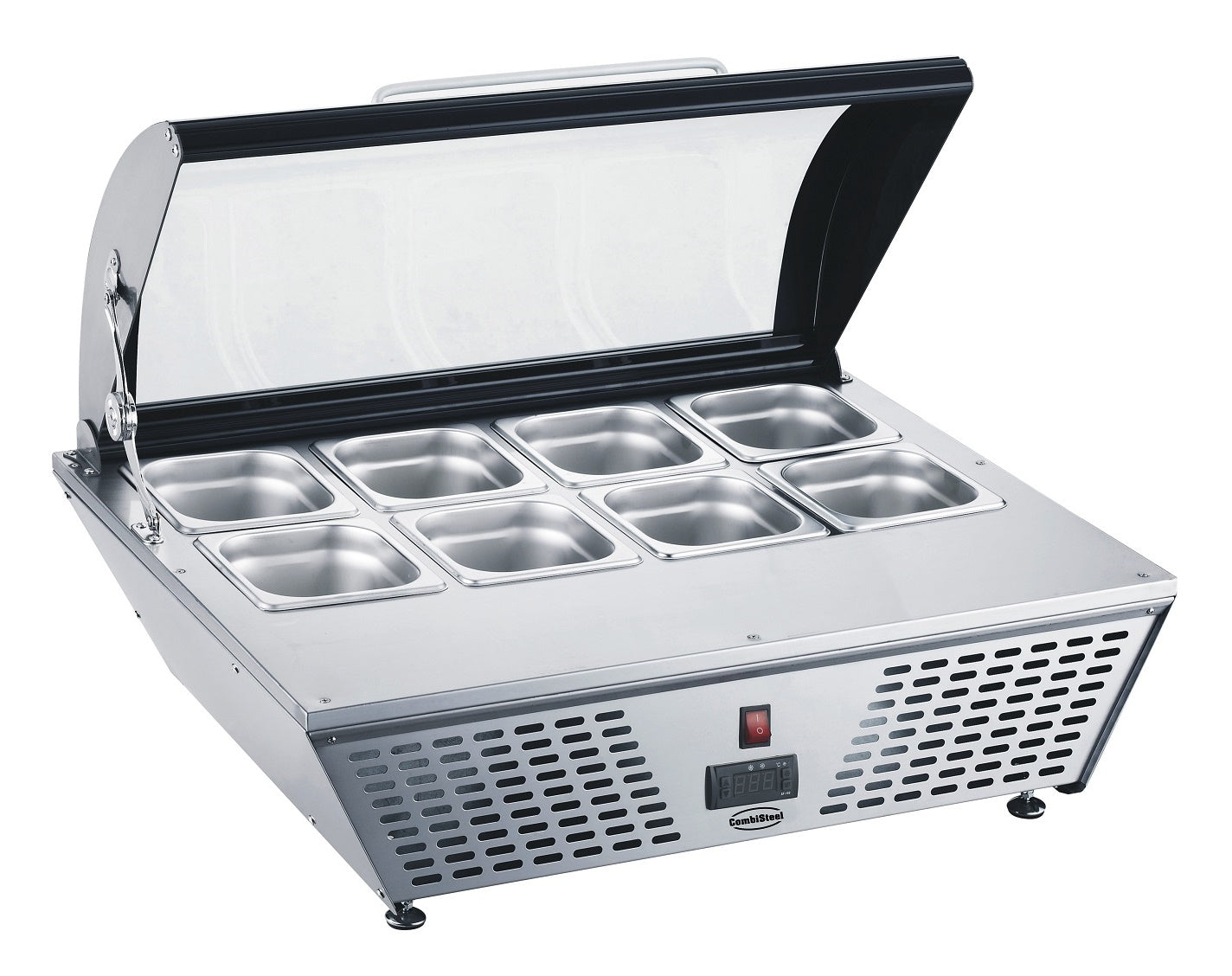 CombiSteel REFRIGERATED COUNTER TOP 67L