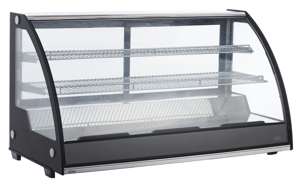 CombiSteel COLD DISPLAY 201L