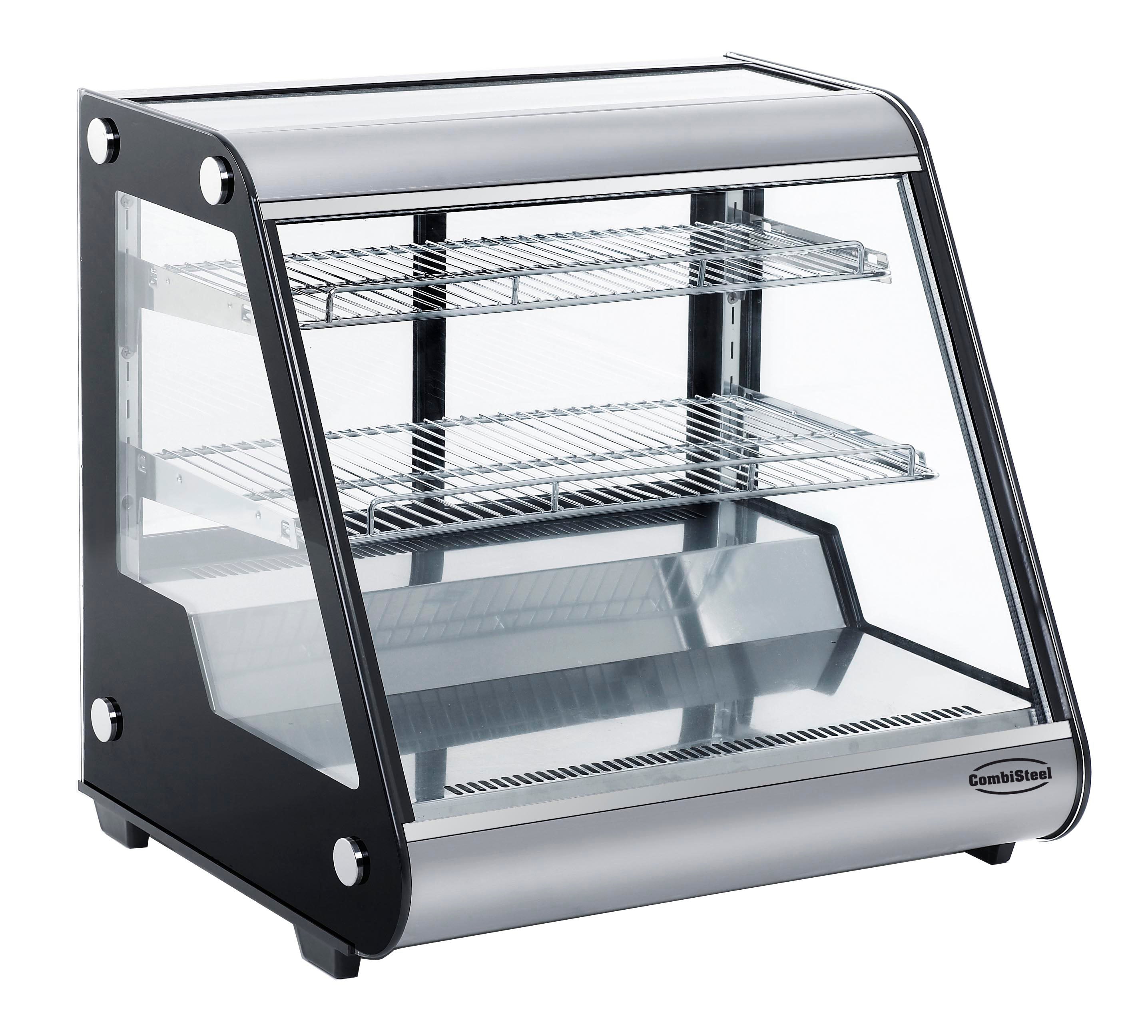 CombiSteel COLD DISPLAY 130L – commercial catering equipment