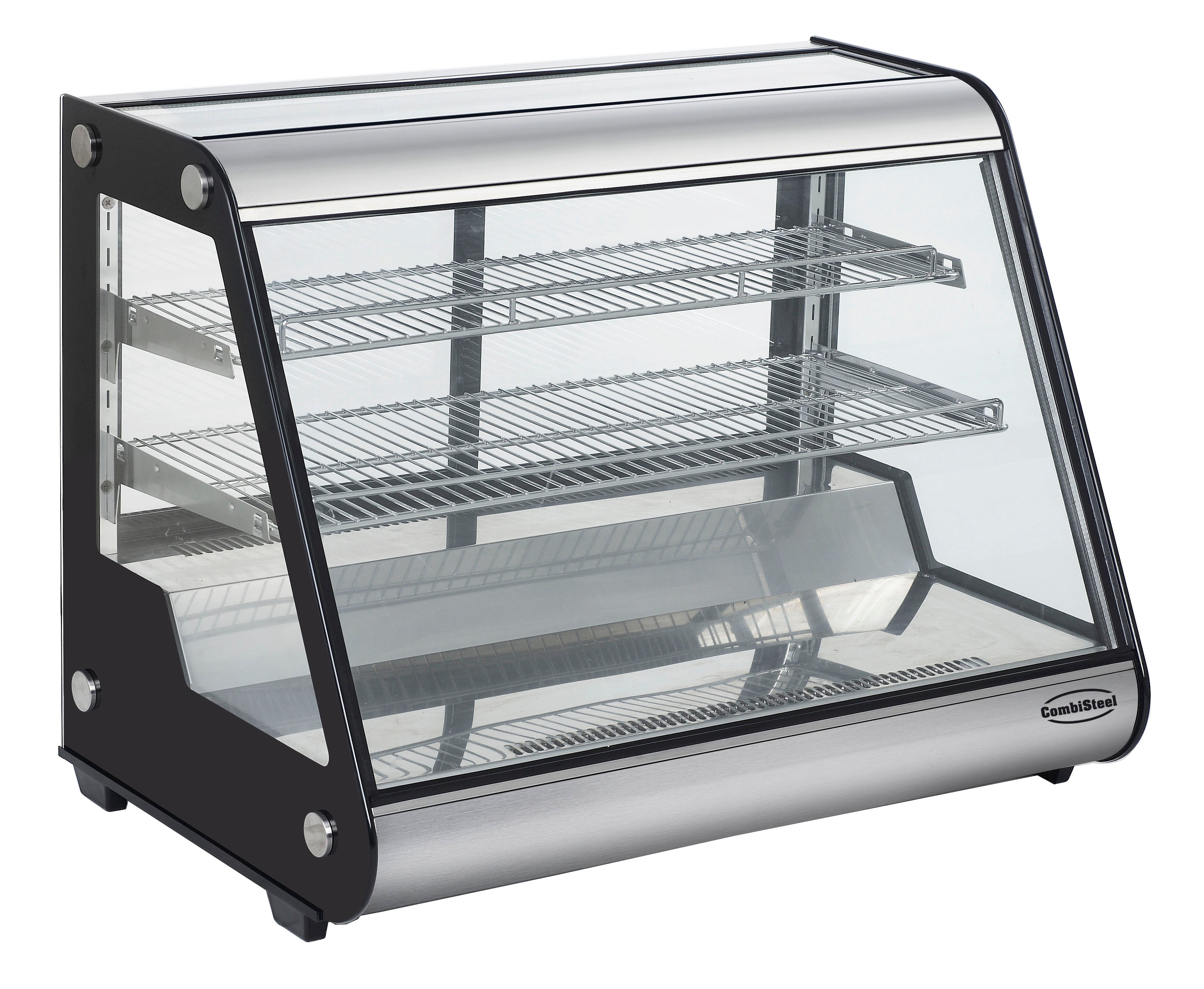 CombiSteel COLD DISPLAY 160L – commercial catering equipment
