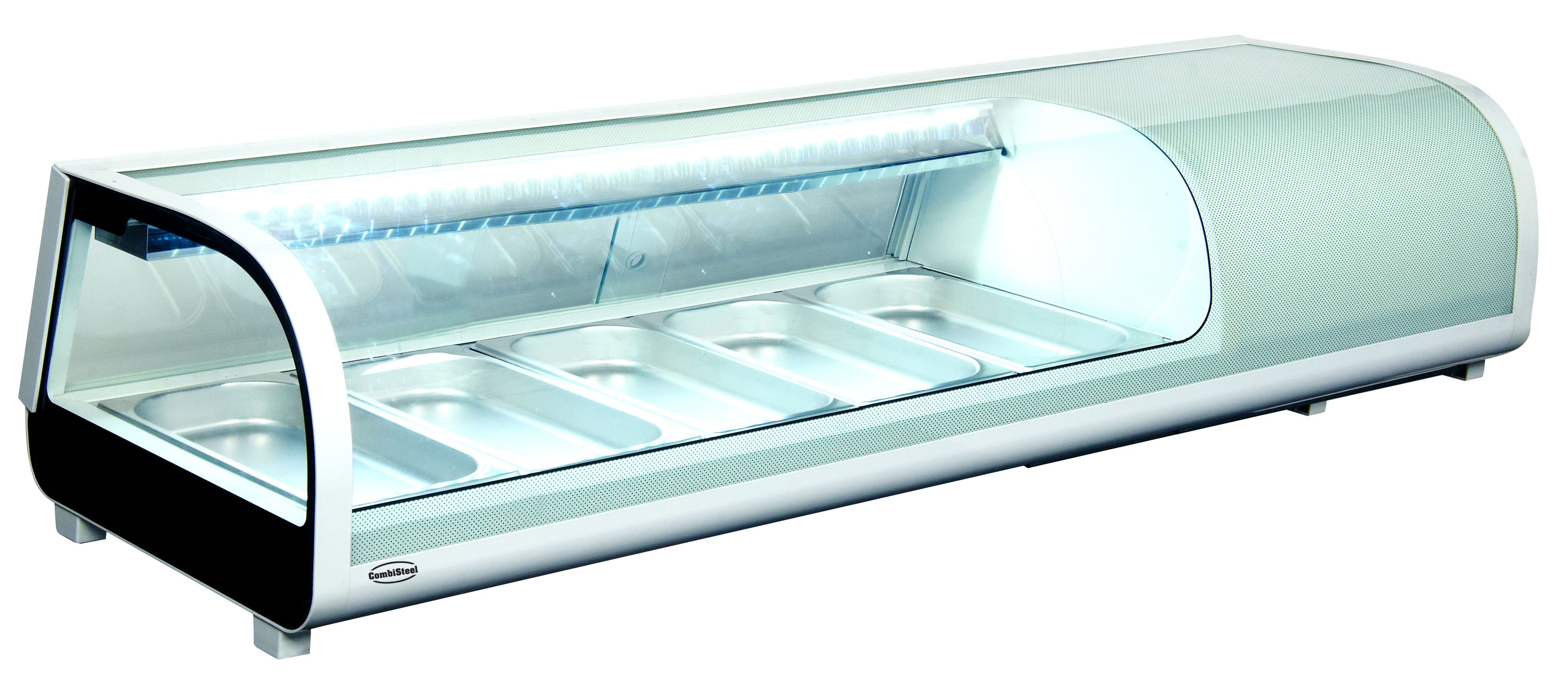 CombiSteel SUSHI DISPLAY 52L – commercial catering equipment